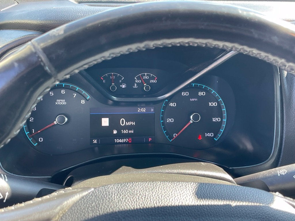 2019 GMC Canyon SLT - WELL MAINTAINED / BOSE PREMIUM AUDIO