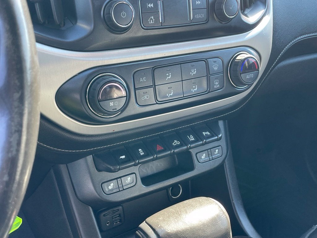 2019 GMC Canyon SLT - WELL MAINTAINED / BOSE PREMIUM AUDIO