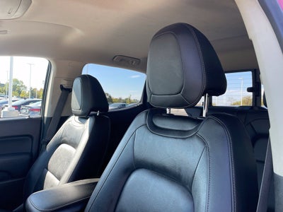 2019 GMC Canyon SLT - WELL MAINTAINED / BOSE PREMIUM AUDIO