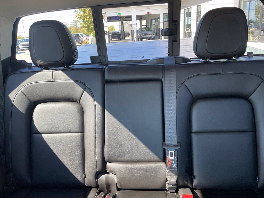 2019 GMC Canyon SLT - WELL MAINTAINED / BOSE PREMIUM AUDIO