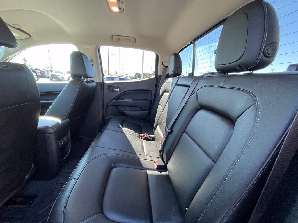2019 GMC Canyon SLT - WELL MAINTAINED / BOSE PREMIUM AUDIO