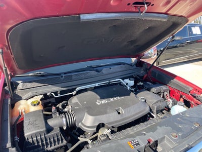 2019 GMC Canyon SLT - WELL MAINTAINED / BOSE PREMIUM AUDIO
