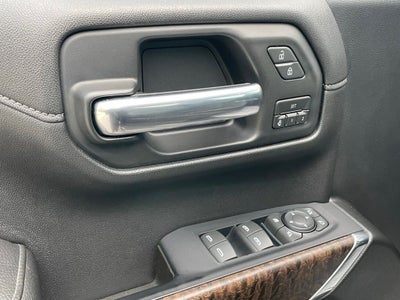 2019 GMC Sierra 1500 Denali - VENTILATED SEATS / REMOTE START