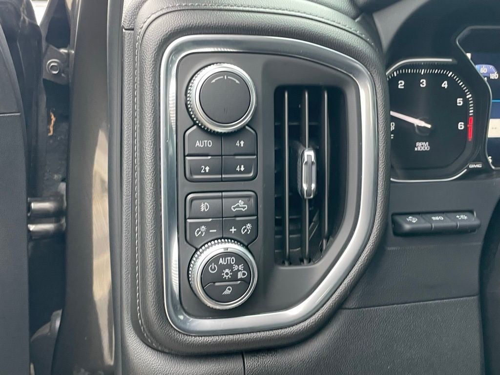 2019 GMC Sierra 1500 Denali - VENTILATED SEATS / REMOTE START