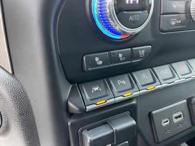 2019 GMC Sierra 1500 Denali - VENTILATED SEATS / REMOTE START