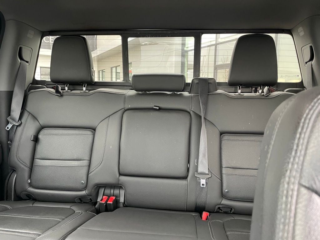 2019 GMC Sierra 1500 Denali - VENTILATED SEATS / REMOTE START