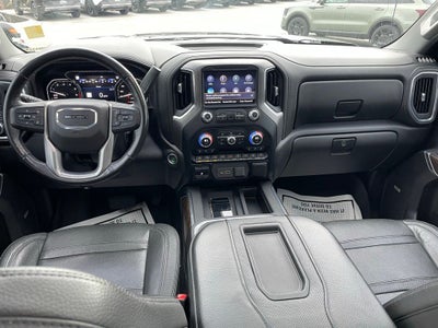 2019 GMC Sierra 1500 Denali - VENTILATED SEATS / REMOTE START
