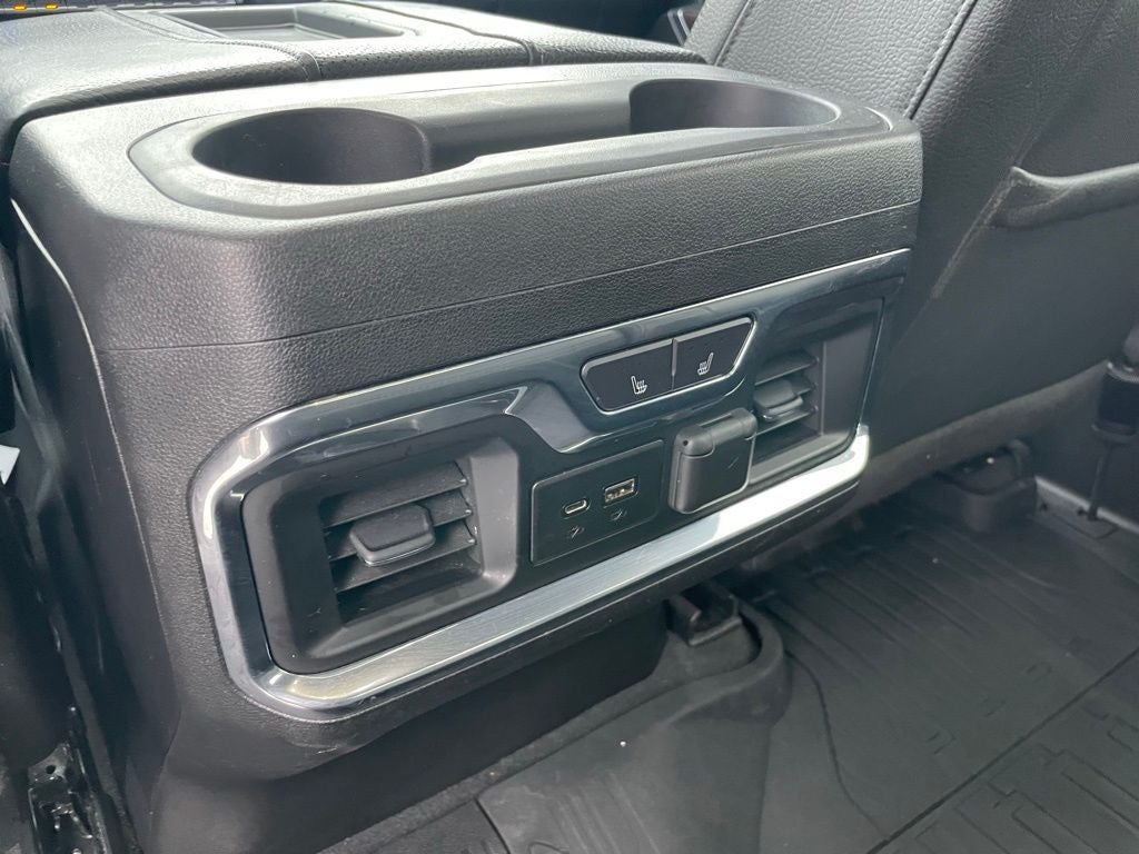 2019 GMC Sierra 1500 Denali - VENTILATED SEATS / REMOTE START