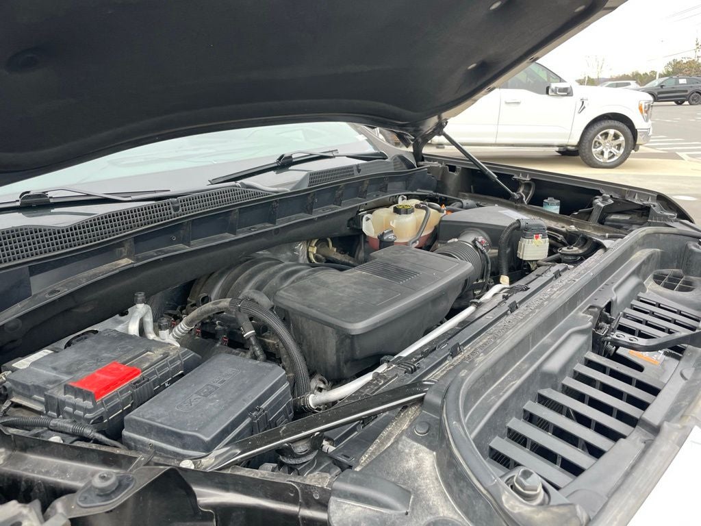 2019 GMC Sierra 1500 Denali - VENTILATED SEATS / REMOTE START