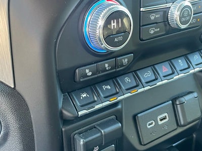 2019 GMC Sierra 1500 Denali - SUNROOF / HEADS UP DISPLAY