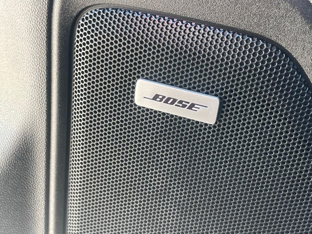 2019 GMC Sierra 1500 Denali - SUNROOF / HEADS UP DISPLAY