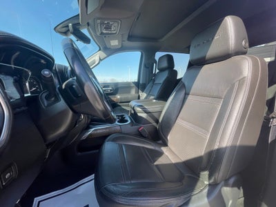 2019 GMC Sierra 1500 Denali - SUNROOF / HEADS UP DISPLAY