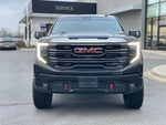 2023 GMC Sierra 1500 AT4 - SUNROOF / HEAD-UP DISPLAY