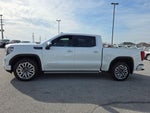 2025 GMC Sierra 1500 Denali Ultimate - HEAD UP DISPLAY / VENTILATED SEATS