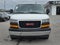 2024 GMC Savana 2500 Work Van - BUILT TO BUILD YOUR BUSINESS