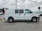 2024 GMC Savana 2500 Work Van - BUILT TO BUILD YOUR BUSINESS