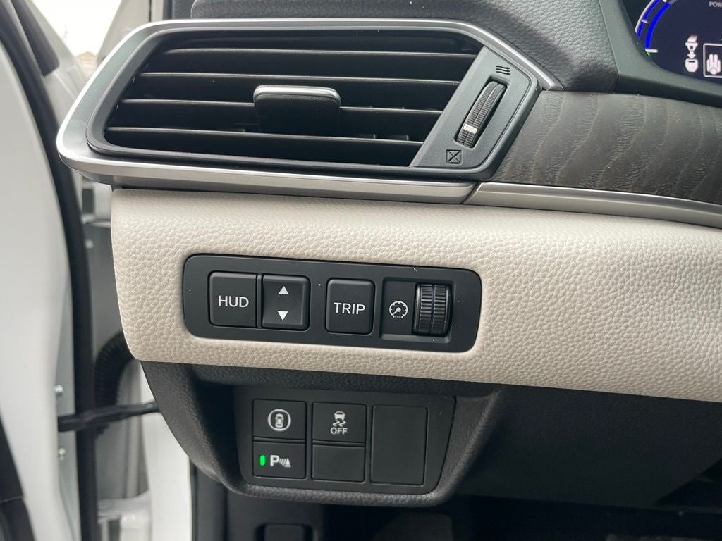 2021 Honda Accord Hybrid Touring - HEADS UP DISPLAY / ADAPTIVE CRUISE CONTROL