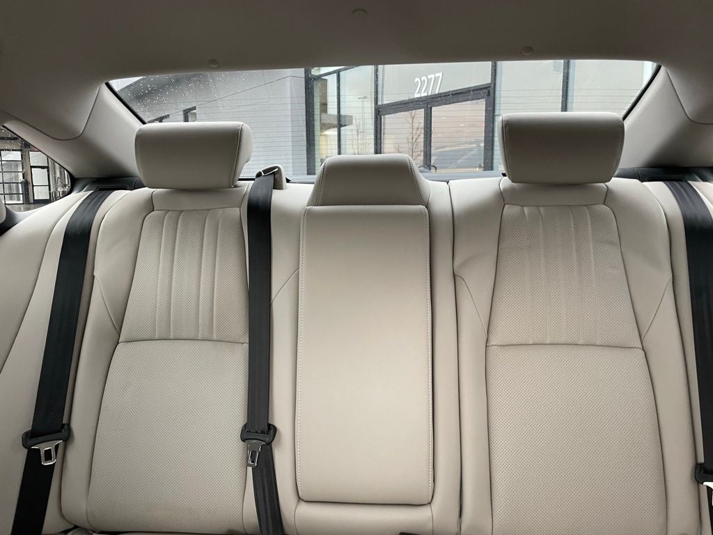 2021 Honda Accord Hybrid Touring - HEADS UP DISPLAY / ADAPTIVE CRUISE CONTROL