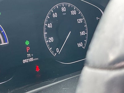 2018 Honda Accord Hybrid Touring - POWER MOONROOF / HEAD UP DISPLAY