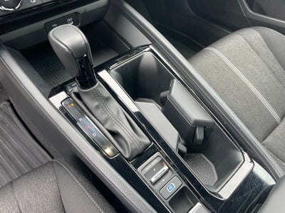 2024 Honda Accord Hybrid Sport - SUNROOF / ADAPTIVE CRUISE CONTROL