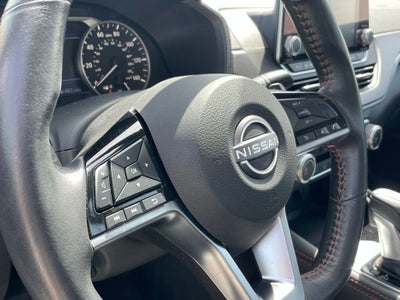 2023 Nissan Altima 2.5 SR - REMOTE START / APPLE CARPLAY