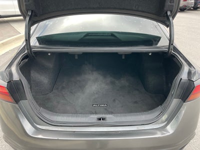 2020 Nissan Altima 2.5 SR - REMOTE START / REAR SONAR SYSTEM