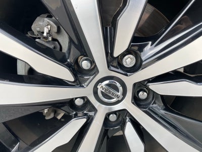 2020 Nissan Altima 2.5 SR - REMOTE START / REAR SONAR SYSTEM