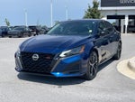 2024 Nissan Altima 2.5 SR - MOONROOF / BLIND SPOT MONITOR
