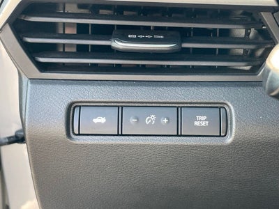 2024 Nissan Altima 2.5 SV - BLIND SPOT ASSIST / APPLE CARPLAY