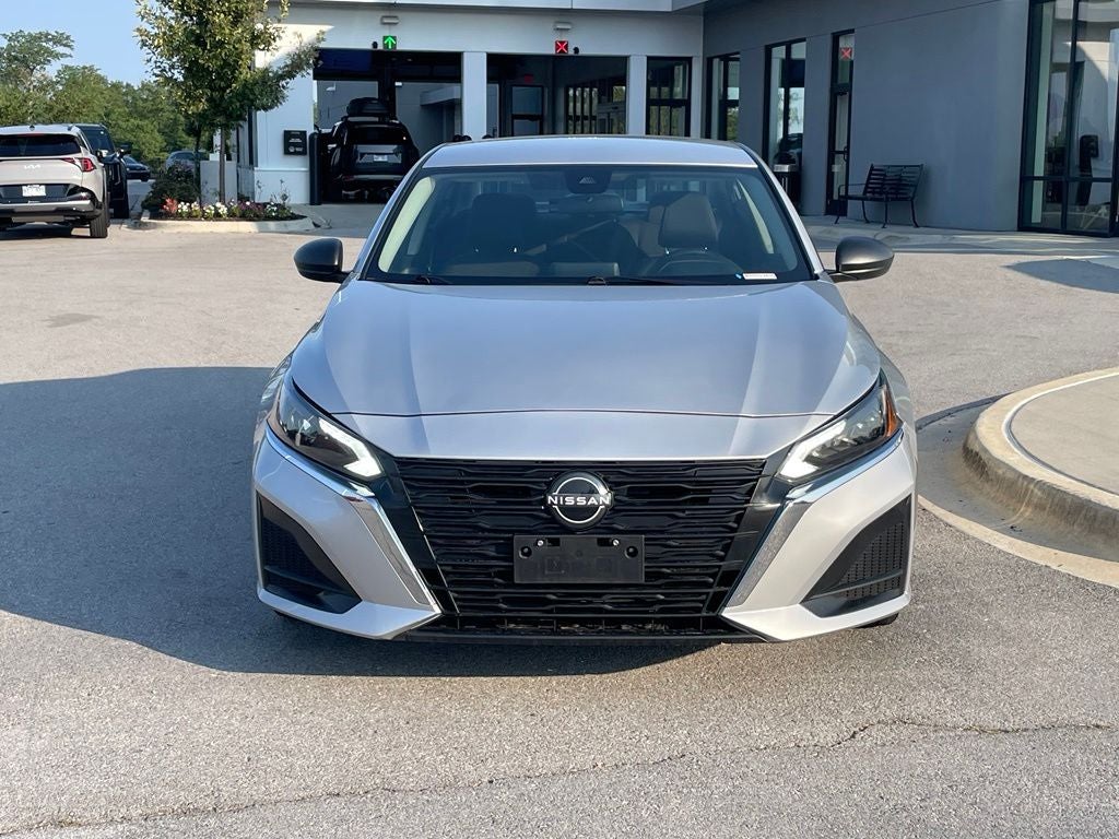 2024 Nissan Altima 2.5 SV - BLIND SPOT ASSIST / APPLE CARPLAY