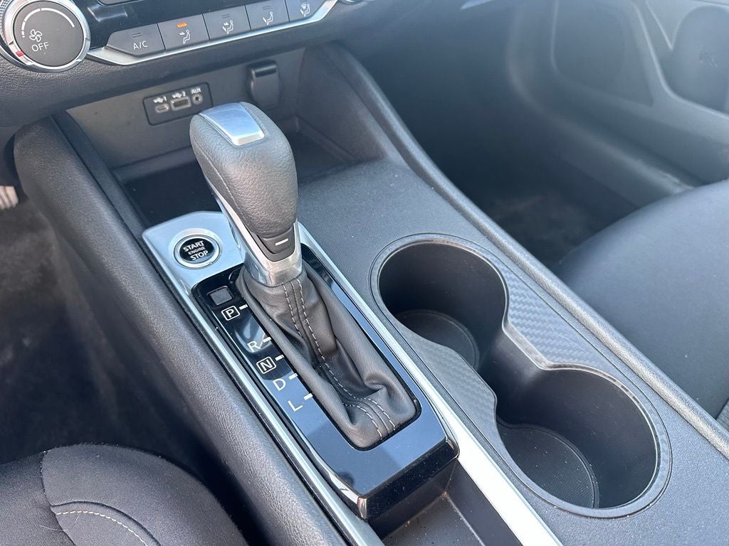 2025 Nissan Altima 2.5 SV - BLIND SPOT WARNING / KEYLESS ENTRY