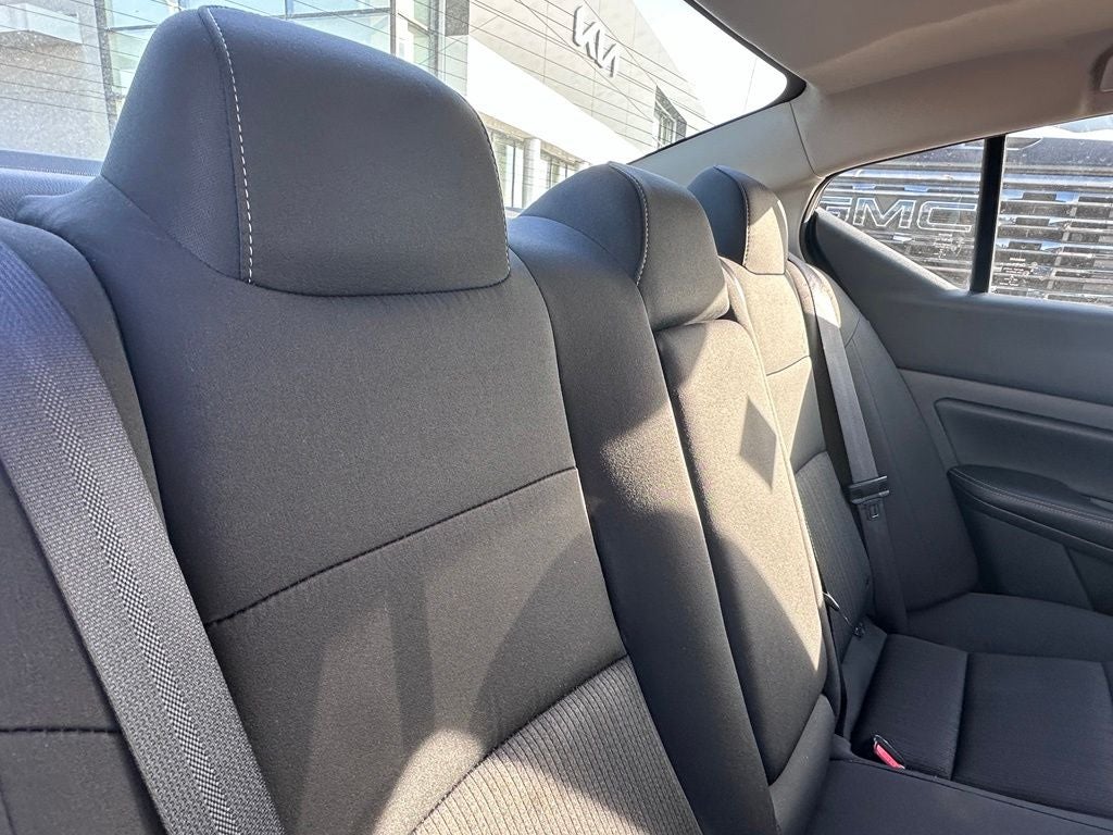 2025 Nissan Altima 2.5 SV - BLIND SPOT WARNING / KEYLESS ENTRY