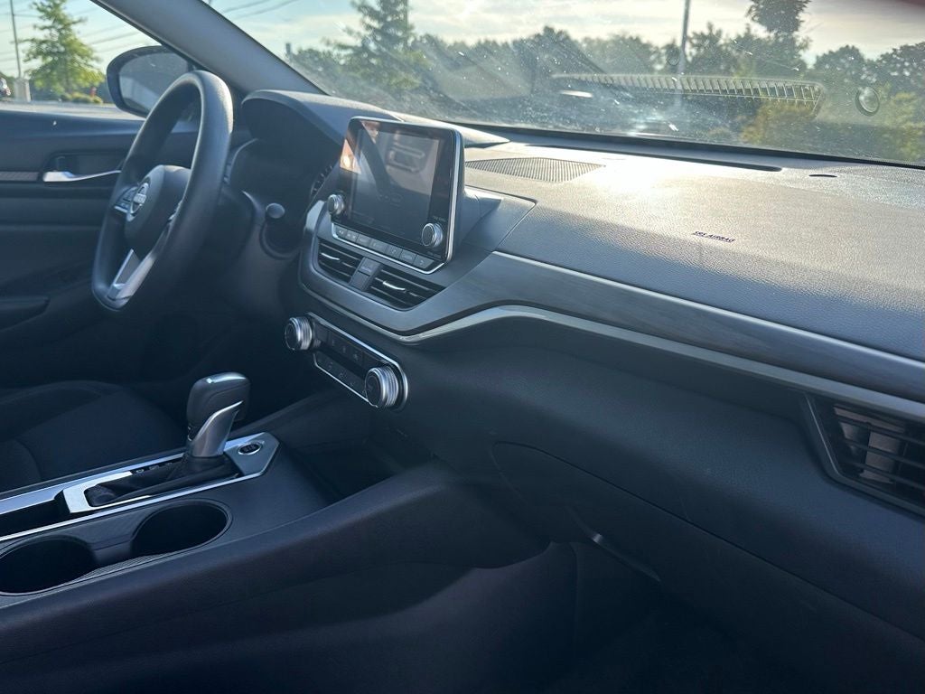 2025 Nissan Altima 2.5 SV - BLIND SPOT WARNING / KEYLESS ENTRY