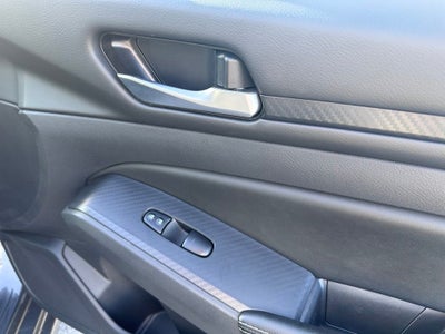 2025 Nissan Altima 2.5 SV - BLIND SPOT WARNING / KEYLESS ENTRY