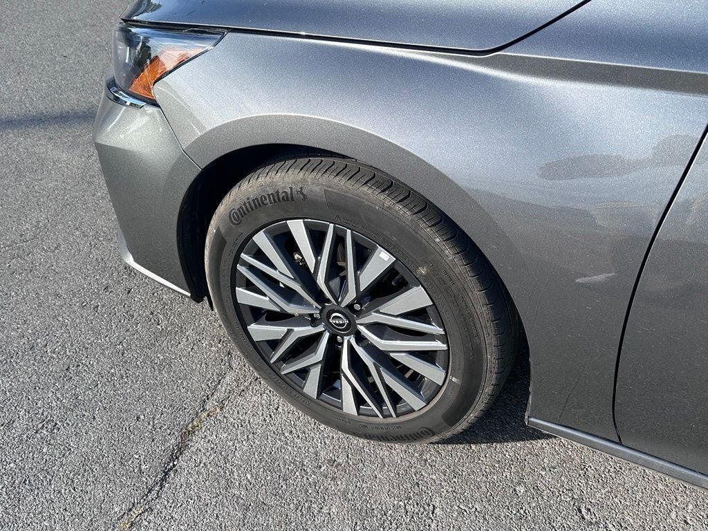 2025 Nissan Altima 2.5 SV - BLIND SPOT WARNING / KEYLESS ENTRY