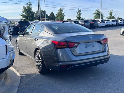 2025 Nissan Altima 2.5 SV - BLIND SPOT WARNING / KEYLESS ENTRY