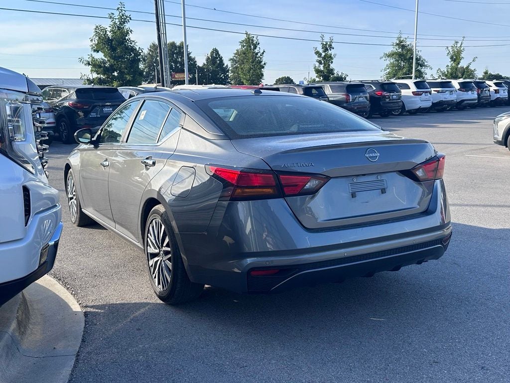 2025 Nissan Altima 2.5 SV - BLIND SPOT WARNING / KEYLESS ENTRY