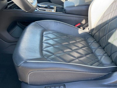 2025 Volkswagen Atlas 2.0T SEL Premium R-Line - PANORAMIC MOONROOF / VIENNA LEATHER SEATING