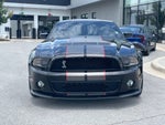 2012 Ford Mustang Shelby GT500