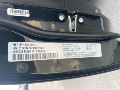 2021 Chrysler 300 S - REMOTE START / BLIND SPOT DETECTION