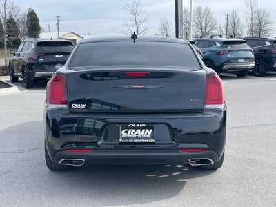 2021 Chrysler 300 S - REMOTE START / BLIND SPOT DETECTION