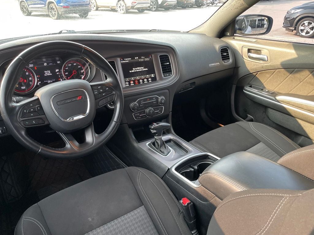 2023 Dodge Charger SXT - 292 HP / AUTO HEADLIGHTS