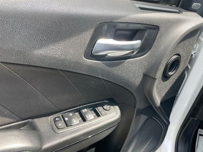 2023 Dodge Charger R/T BLACKTOP - ADAPTIVE CRUISE