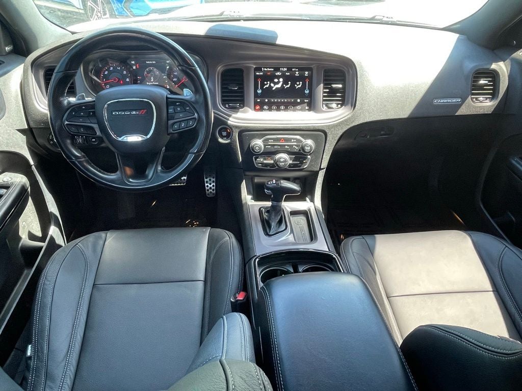 2023 Dodge Charger R/T BLACKTOP - ADAPTIVE CRUISE