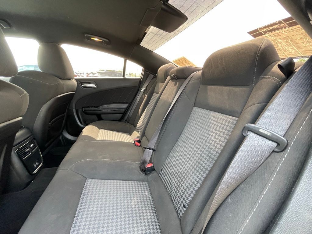 2023 Dodge Charger R/T BLACKTOP - ADAPTIVE CRUISE