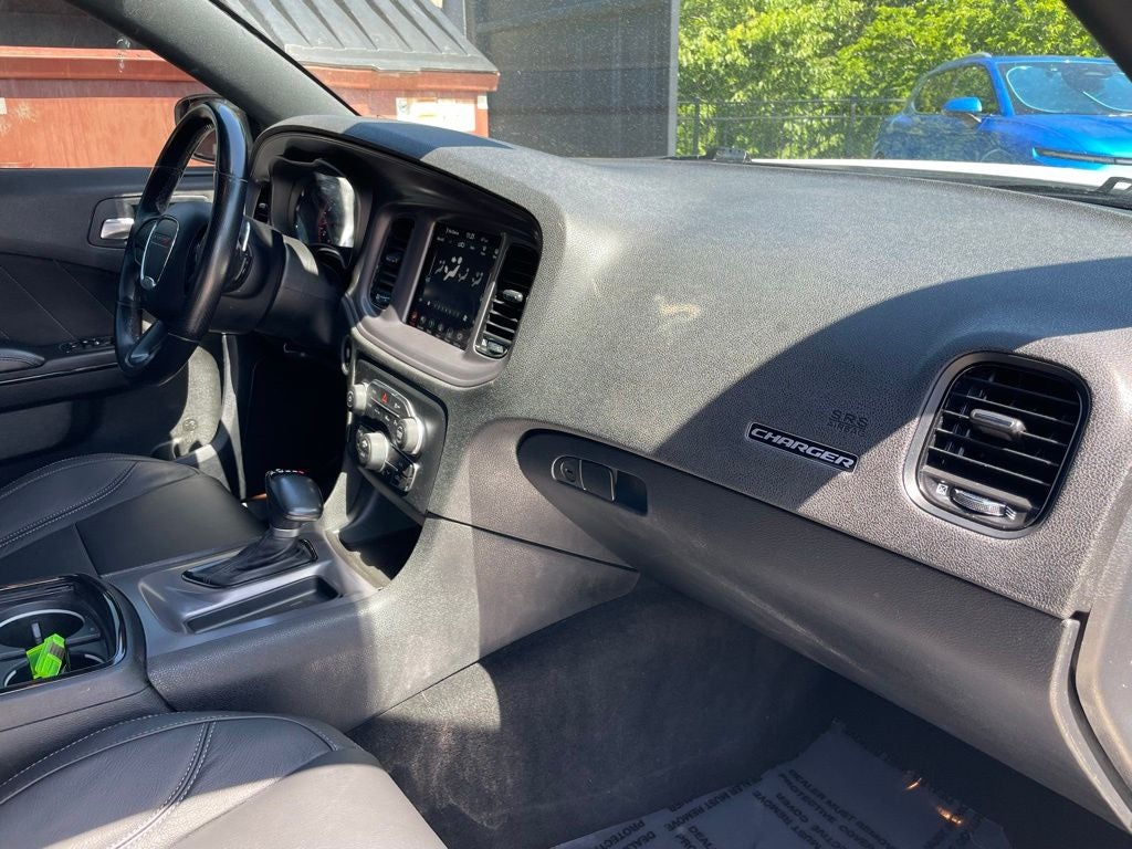 2023 Dodge Charger R/T BLACKTOP - ADAPTIVE CRUISE