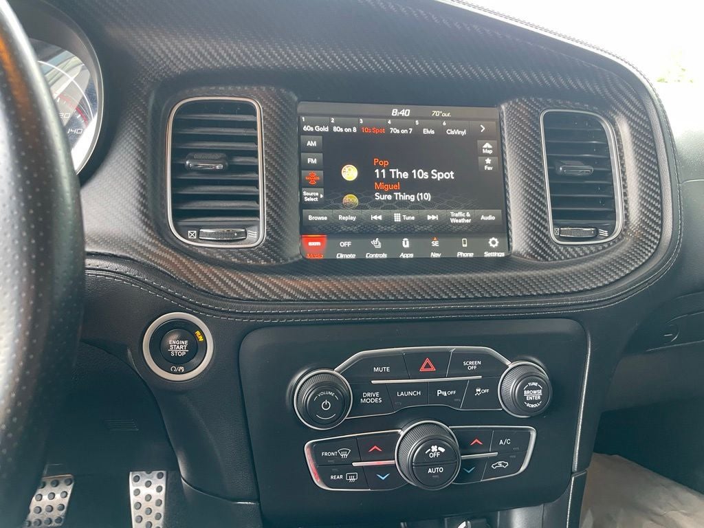 2023 Dodge Charger R/T Scat Pack