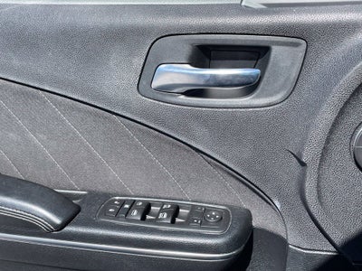 2017 Dodge Charger SXT - AWD / APPLE CARPLAY