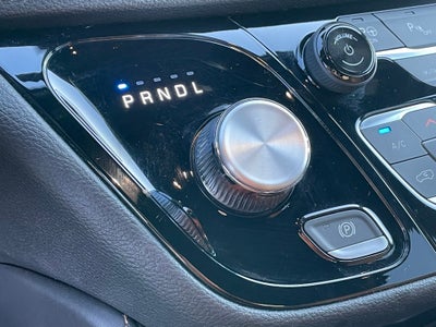 2023 Chrysler Pacifica Hybrid Pinnacle - 360 Surround–View Camera System