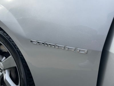 2011 Chevrolet Camaro SS 2SS - LOW MILEAGE / SUNROOF